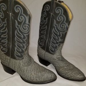 Men's Tony Lama Cowboy Boots